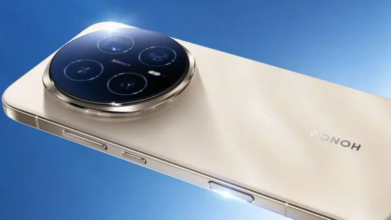 Honor Magic 8 Pro: Innovación y Fotografía Inteligente en un Smartphone Premium