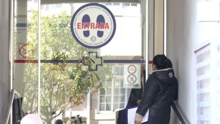 Huelga médica en España 2024: estatuto marco, servicios mínimos y impacto en Ceuta y Galicia