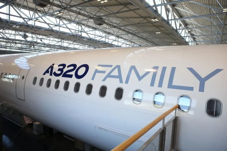 Impacto del Fallo en los Panales del A320 en la Industria Aeroespacial Andaluza