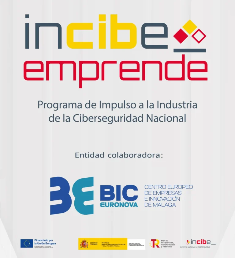 Impulsando la Innovación: CiberEmprende y el Futuro de la Ciberseguridad en España