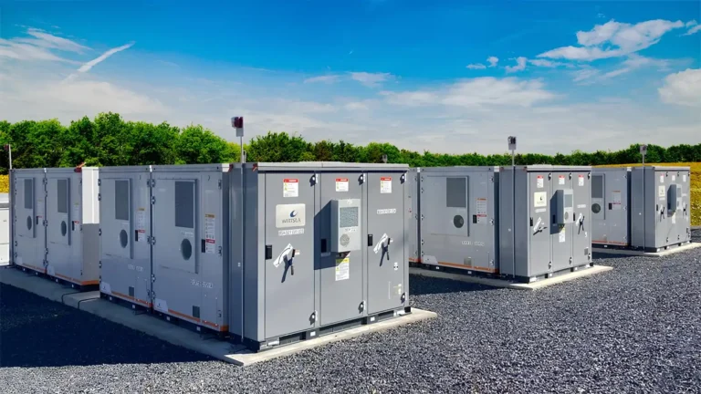 Innovación Energética en Andalucía: Proyectos de Almacenamiento Térmico y su Impacto