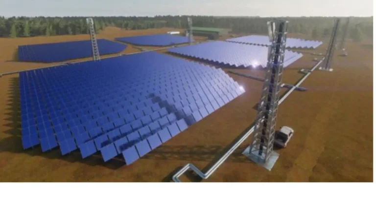Innovación Solar: Bluesolar Avanza en la Hibridación de Energías Renovables