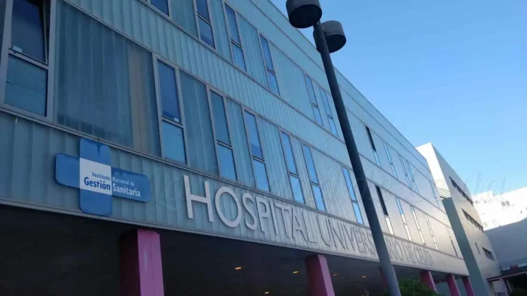 Innovaciones en la Alimentación Hospitalaria: Un Menú Especial para la Navidad en Ceuta