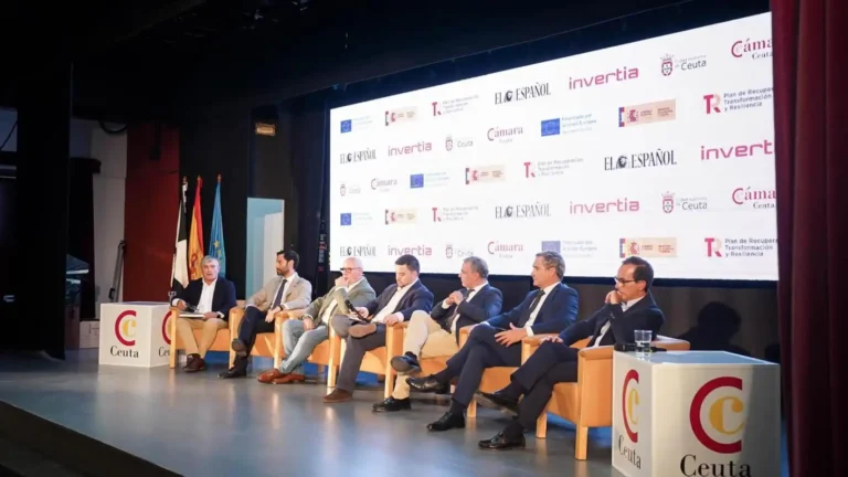 Inversión en Infraestructura en Ceuta: Un Análisis de los Últimos Cinco Años