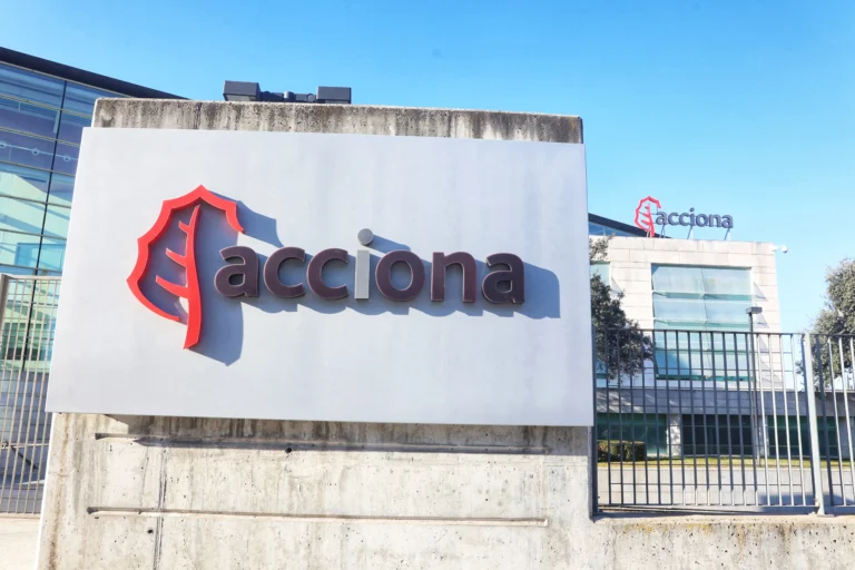 Investigación Judicial sobre Acciona: Un Caso de Corrupción en el Sector de la Construcción