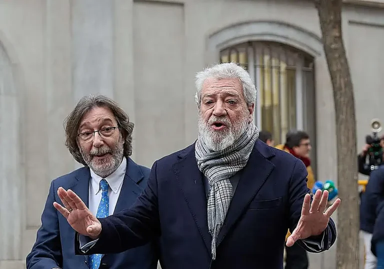 Investigación Judicial sobre la Difusión de Datos Personales de Periodistas en Madrid