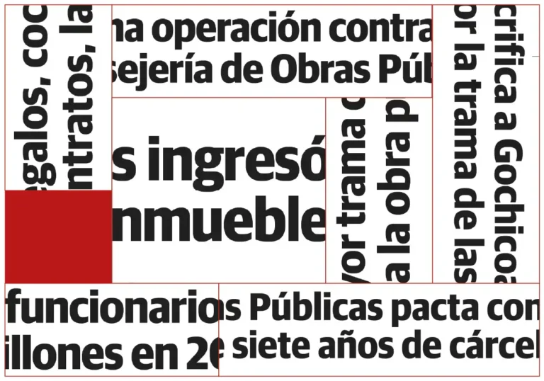 Investigación en la SEPI: Nuevos Desenlaces en la Trama de Corrupción