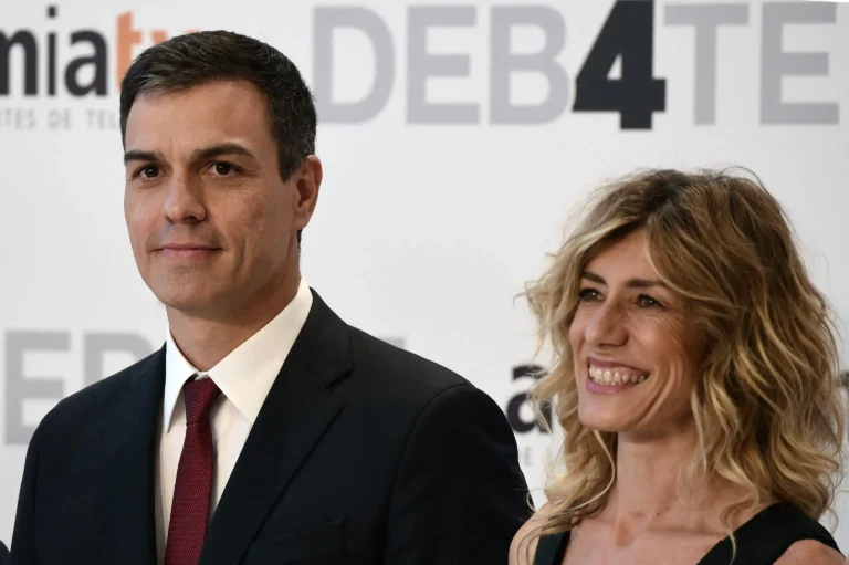 Investigaciones Judiciales en la Moncloa: El Caso de Begoña Gómez