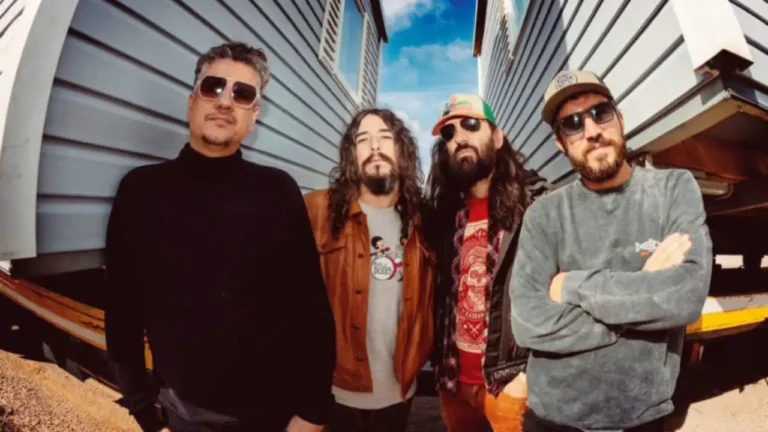 King Sapo Regresa a Ceuta con su Nuevo Álbum ‘El Dios de América’
