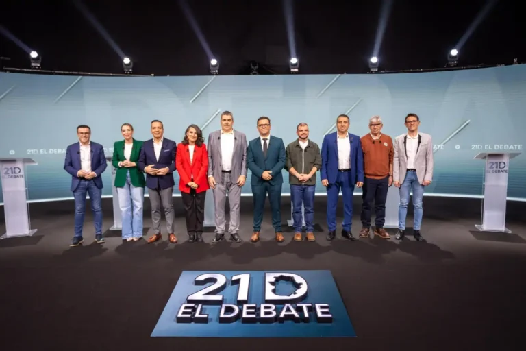 La Batalla Electoral en Extremadura: Un Escenario de Desafíos y Estrategias