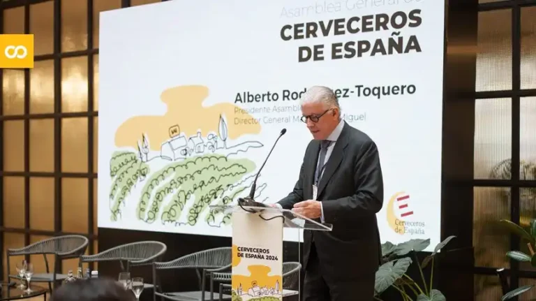 La Cerveza en Andalucía: Pilar Económico y Social en Tiempos de Cambio