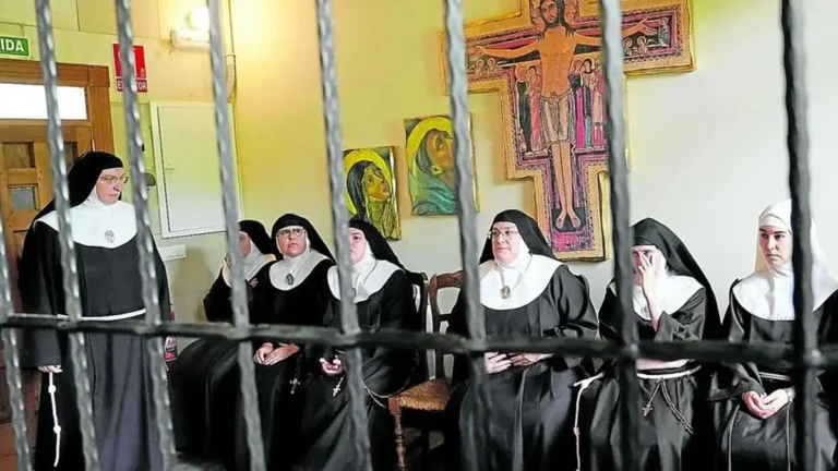 La Controversia Judicial de las Exmonjas de Belorado: Un Conflicto en el Corazón de la Iglesia