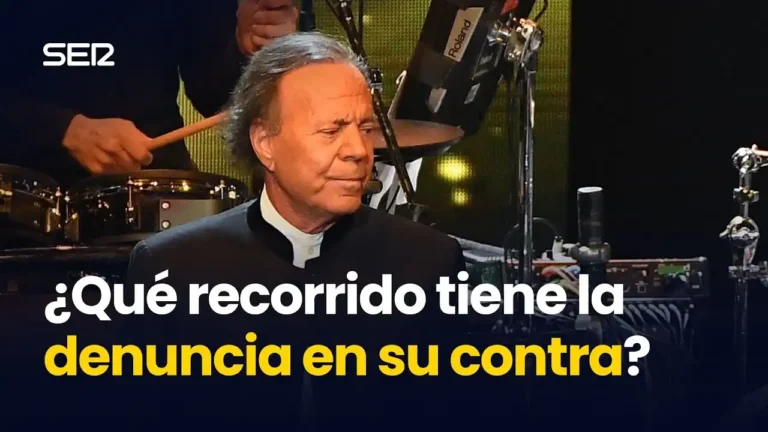 La Controversia en Torno a Julio Iglesias: Empleo y Ética en la Industria del Entretenimiento