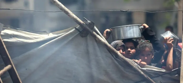 La Crisis Humanitaria en Masafer Yatta: Un Llamado a la Conciencia Global