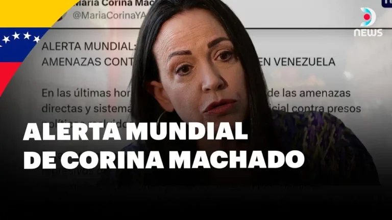 La Crisis de los Presos Políticos en Venezuela: Amenazas y Realidades