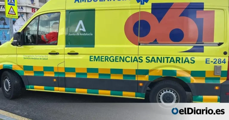 La Crisis del Servicio de Emergencias en Andalucía: Un Llamado a la Acción