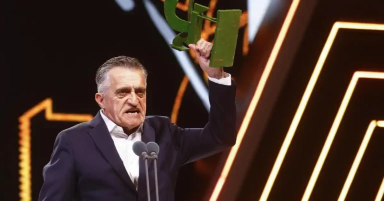 La Defensa del Periodismo Veraz: Reflexiones del Gran Wyoming en los Premios Ondas