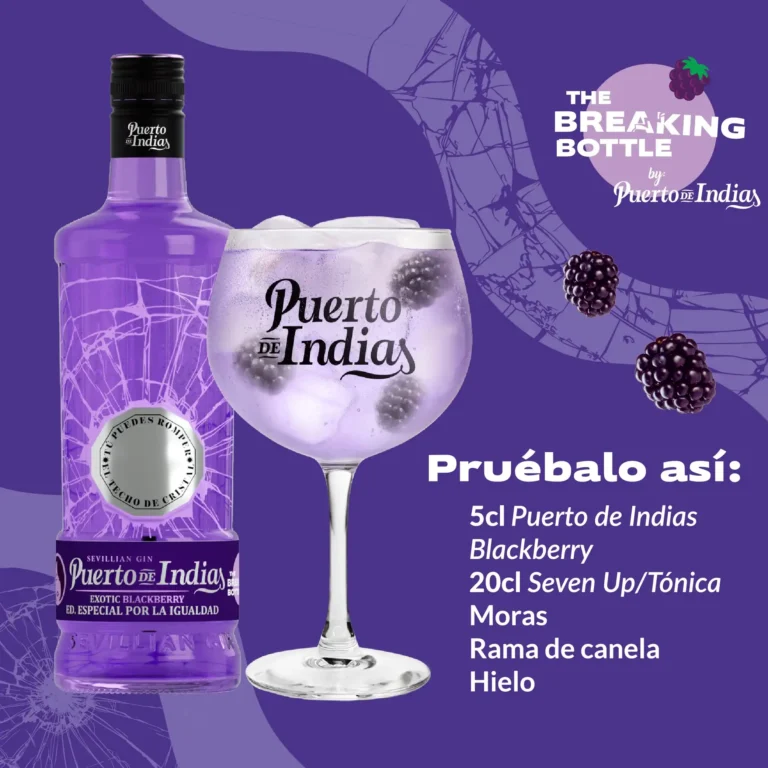 La Expansión de Puerto de Indias: Un Nuevo Capítulo en el Mercado de Ginebras