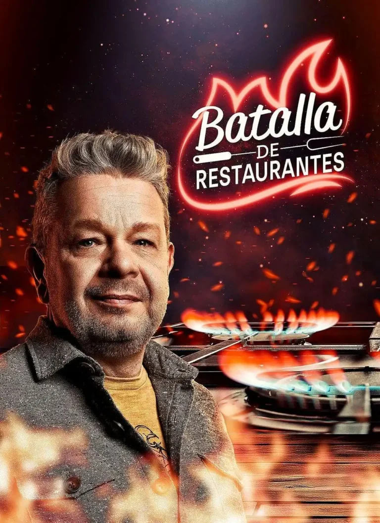 La Gastronomía Sevillana en la Mira: Un Análisis del Programa ‘Batalla de Restaurantes’