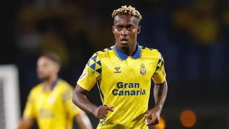 La Historia de Aboubacar Bassinga: Un Viaje de Superación en el Fútbol