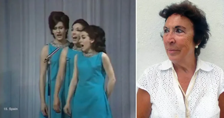 La Huella de Mercedes Valimaña: Un Legado Musical en Eurovisión
