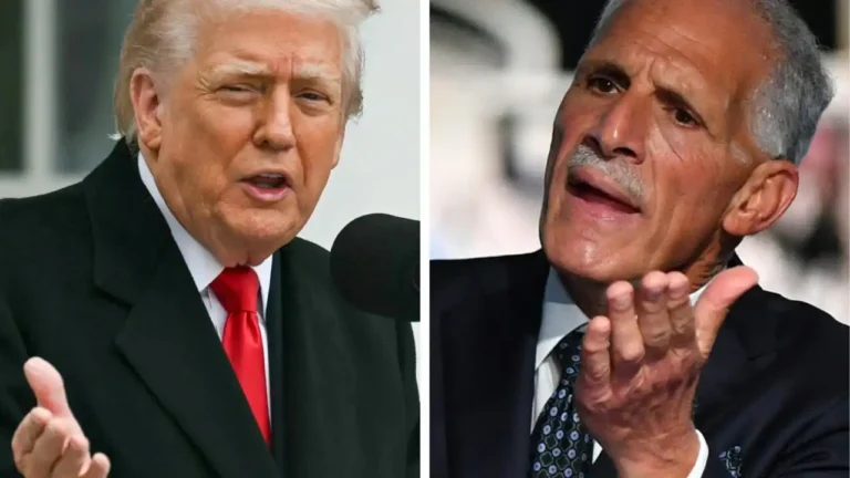 La Influencia de Trump en las Elecciones Hondureñas: Un Juego de Poder