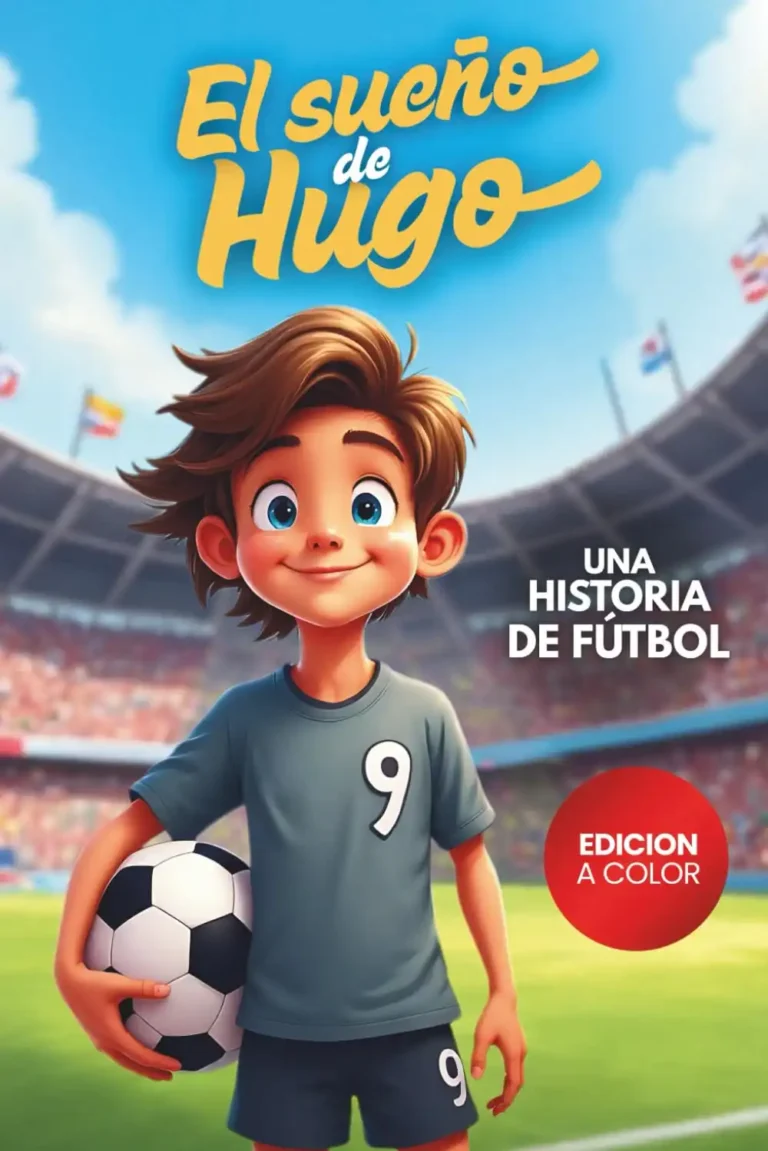 La Inspiradora Historia de Abdel Monaim: Un Viaje hacia el Sueño del Fútbol