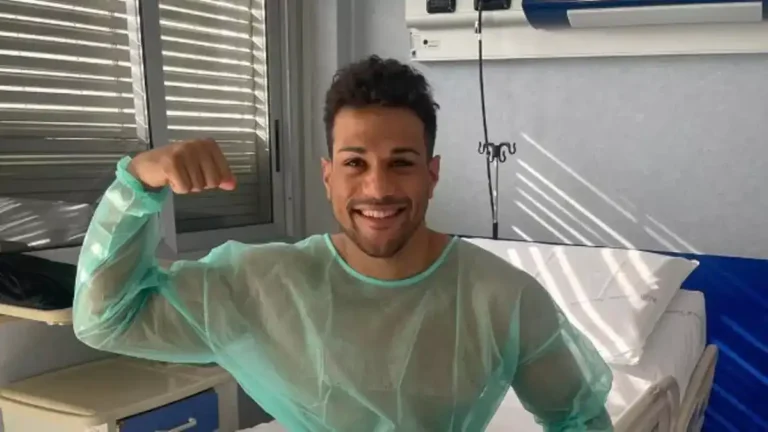 La Inspiradora Historia de Alessandro Antonicelli: Un Guerrero Contra el Cáncer
