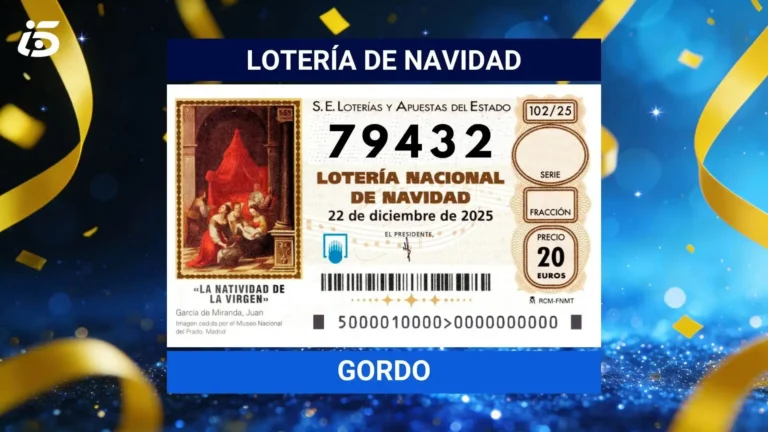 La Lotería de Navidad 2025: Un Evento que Une a la Comunidad