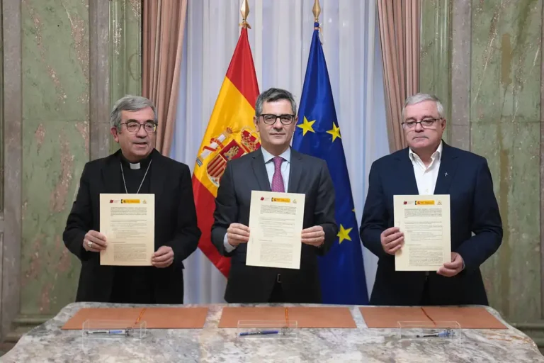 La Lucha Contra los Abusos Sexuales en Iglesias Evangélicas en España