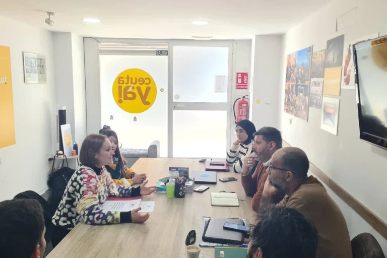 La Necesidad de Logopedas en Ceuta: Un Llamado a la Acción