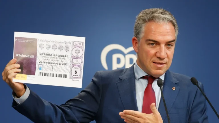 La Nueva Ley del PP: Un Análisis de sus Implicaciones y Reacciones
