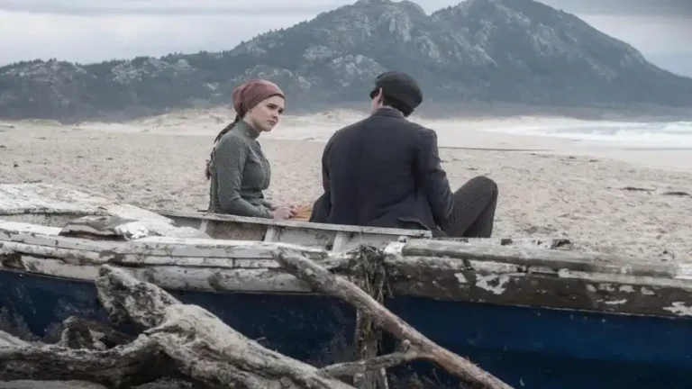 La Nueva Serie de Atresplayer: Un Viaje a la Galicia de 1900
