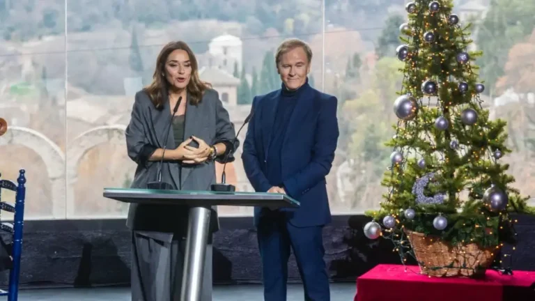La Programación Navideña de Canal Sur: Tradición y Nuevas Propuestas