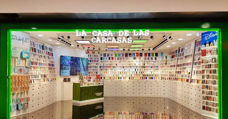 La Revolución de La Casa de las Carcasas: Innovación y Crecimiento en el Mercado Global