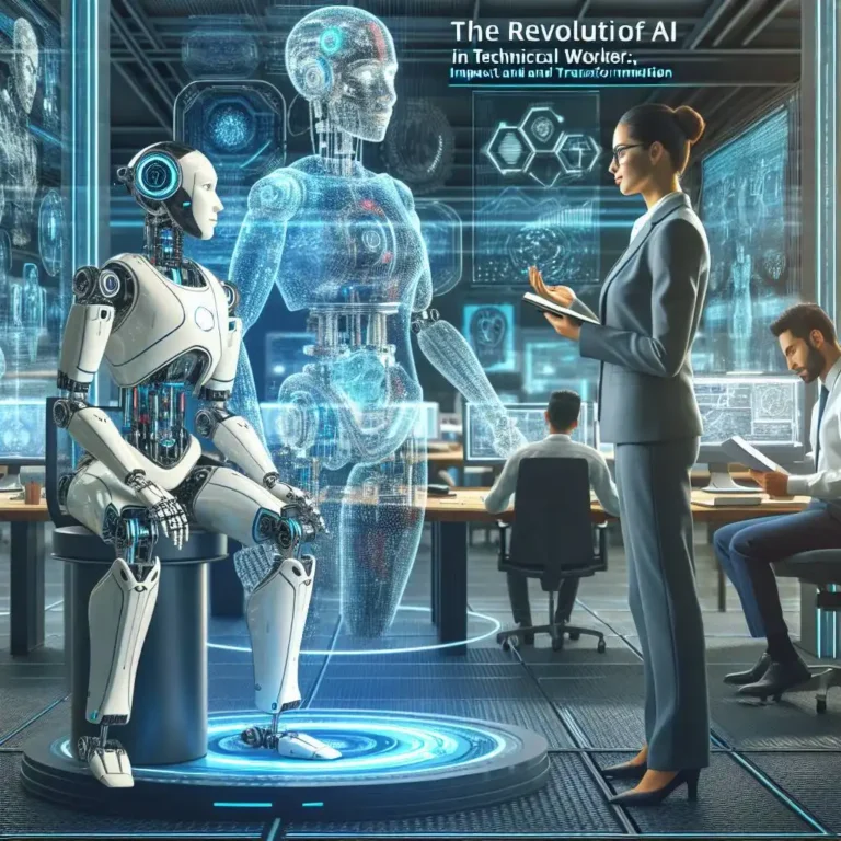 La Revolución de la IA: Cowork de Anthropic y sus Implicaciones en el Trabajo
