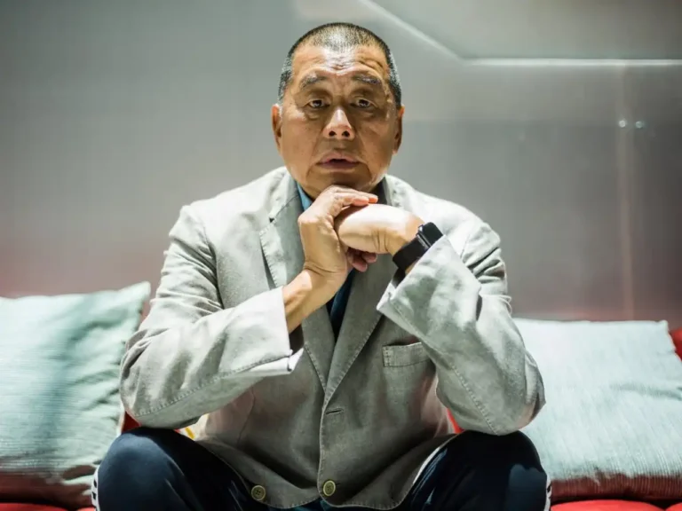 La Sentencia de Jimmy Lai: Un Análisis del Impacto en la Libertad de Prensa en Hong Kong