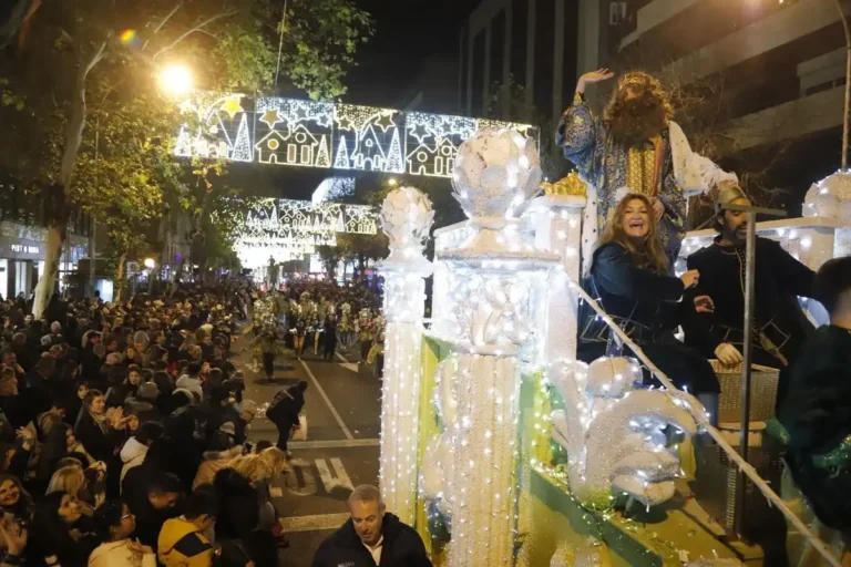 La Tradición de la Cabalgata de Reyes Magos en Córdoba: Todo lo que Necesitas Saber para 2026