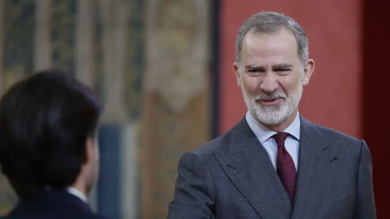 La Visión del Rey Felipe VI sobre la Geopolítica Actual y la Relación con Estados Unidos