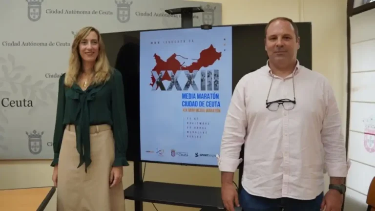 La XXXIII Media Maratón de Ceuta: Un Evento que Une a la Comunidad
