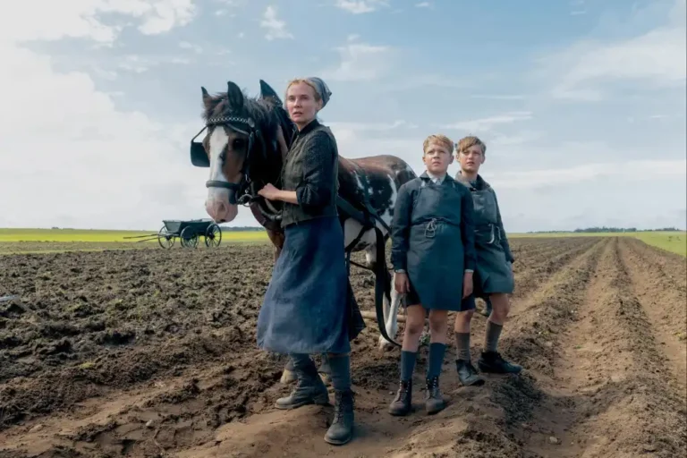 La isla de Amrum 2025: ¿Qué significa esta película de Fatih Akin para la memoria histórica alemana?