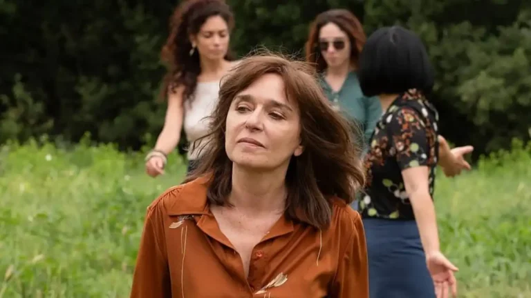 La vida fuera: película sobre Goliarda Sapienza y su reivindicación feminista en 1980