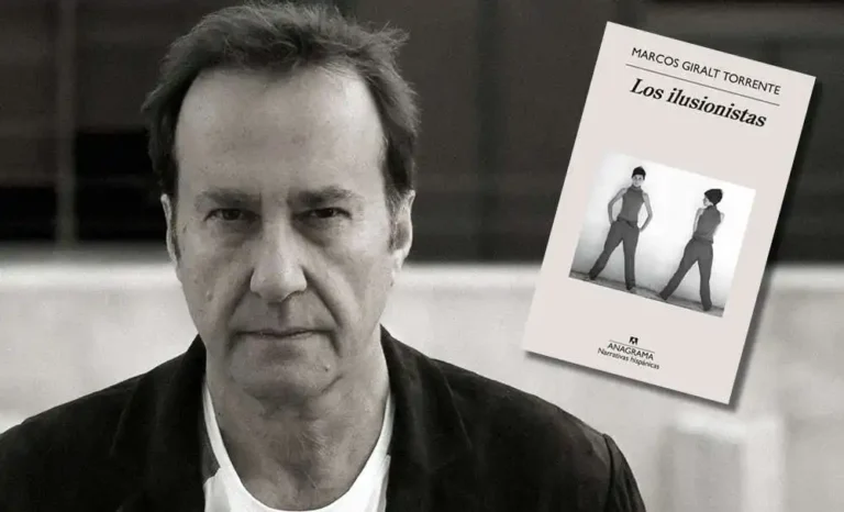 Los ilusionistas de Marcos Giralt Torrente: ¿qué revela la mitomanía familiar sobre la libertad y la verdad?