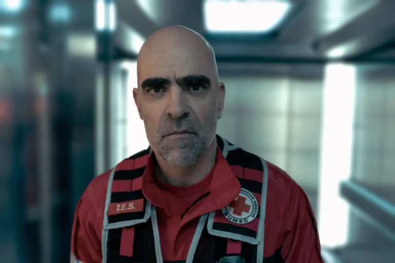 Luis Tosar protagoniza ‘Salvador’: Una serie que explora la radicalización juvenil