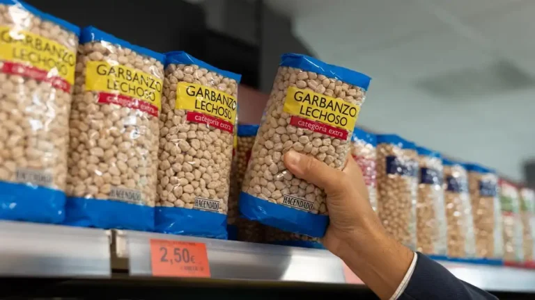 Mercadona en Andalucía 2025: compras, inversión y impacto agroalimentario