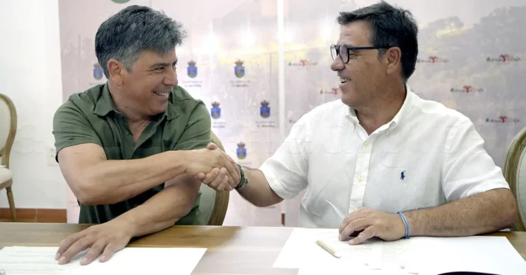 Montilla Impulsa el Comercio Local a Través de la Colaboración Institucional