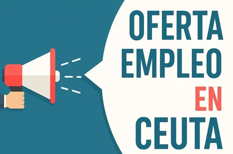 Nuevas Oportunidades Laborales en Ceuta: Bolsas de Empleo para Ordenanza, Conductor y Mecánico