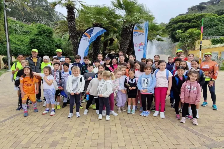 Nuevas Oportunidades de Formación en Deportes de Montaña y Escalada en Ceuta