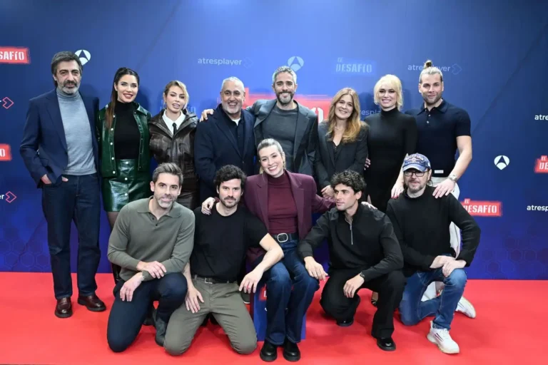 Nuevos Retos y Participantes en la Sexta Temporada de ‘El Desafío’
