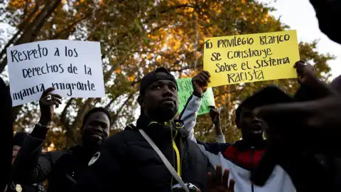 Percepciones sobre el Racismo en España: Un Análisis del Barómetro del CIS